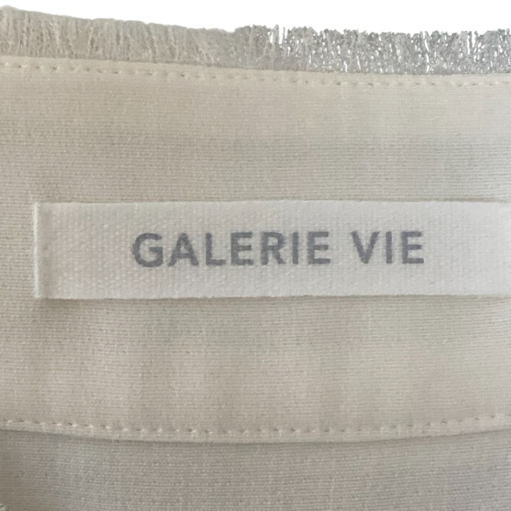 Galerie Vie Best Gill 24Aw Tomorrowland V F Used