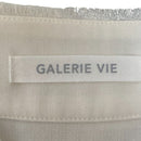 Galerie Vie Best Gill 24Aw Tomorrowland V F Used