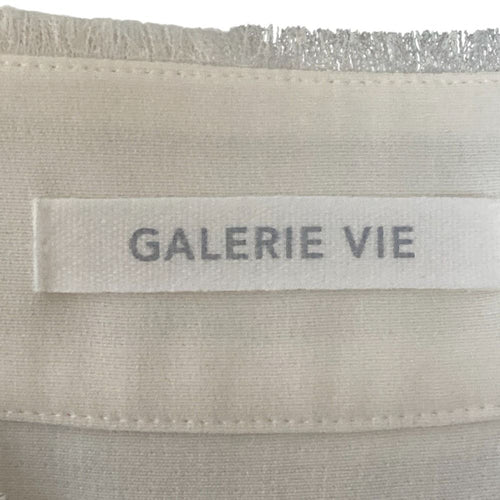Galerie Vie Best Gill 24Aw Tomorrowland V F Used