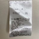 Galerie Vie Best Gill 24Aw Tomorrowland V F Used