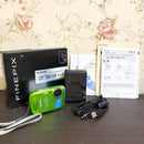 Fujifilm Compact Digital Camera Z33Wp
