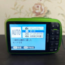 Fujifilm Compact Digital Camera Z33Wp