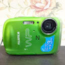 Fujifilm Compact Digital Camera Z33Wp
