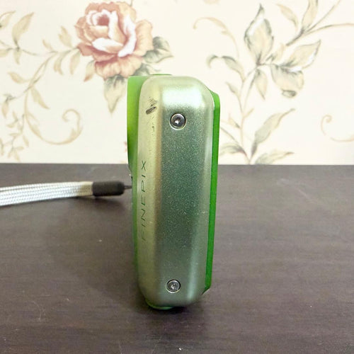 Fujifilm Compact Digital Camera Z33Wp