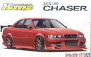 Aoshima Other 1/24 Kunny'Z Jzx100 V '98