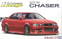 Aoshima Other 1/24 Kunny'Z Jzx100 V '98