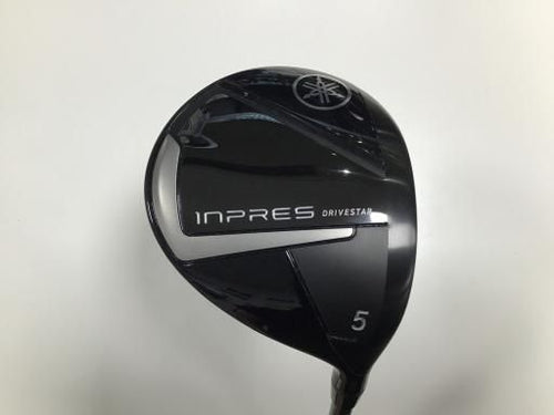 Fairway Wood Inpres Drivestar(2025) 5W Fw Speeder Nx For Yamaha M-425F S) B