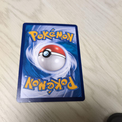Pokemon Card Game Ex 200Hp