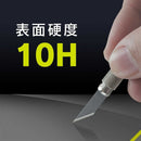 Trinity Iphone Protective Film 16(6.1 Flex 3D Tr-Ip24M2-G3-Gob3Agk