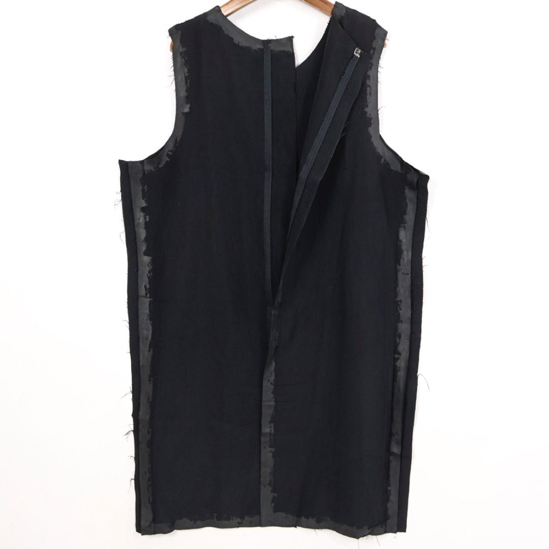 Comme Des Garcons Sleeveless H4962