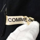 Comme Des Garcons Sleeveless H4962