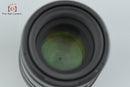 Pentax Lens (Single Focus) Smc D Fa Macro F/2.8 Wr