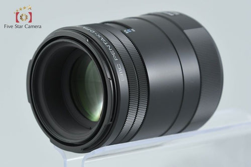 Pentax Lens (Single Focus) Smc D Fa Macro F/2.8 Wr