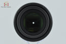 Pentax Lens (Single Focus) Smc D Fa Macro F/2.8 Wr