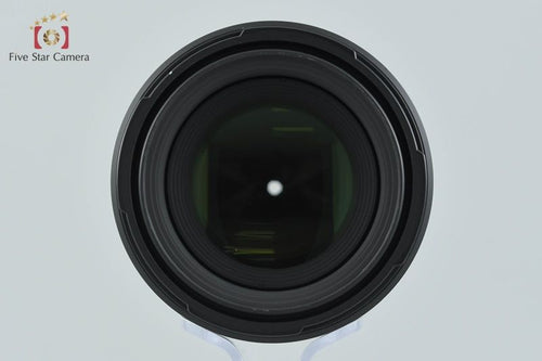 Pentax Lens (Single Focus) Smc D Fa Macro F/2.8 Wr