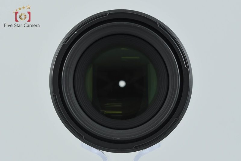 Pentax Lens (Single Focus) Smc D Fa Macro F/2.8 Wr