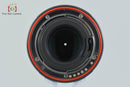 Pentax Lens (Single Focus) Smc D Fa Macro F/2.8 Wr