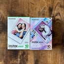Fujifilm Instant Film Instax Mini 2