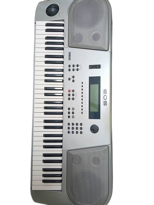 Yamaha Others Eos 61