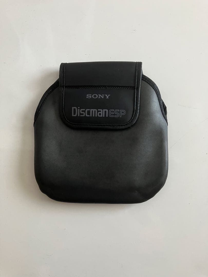 Sony Portable Cd Players Esp D-335