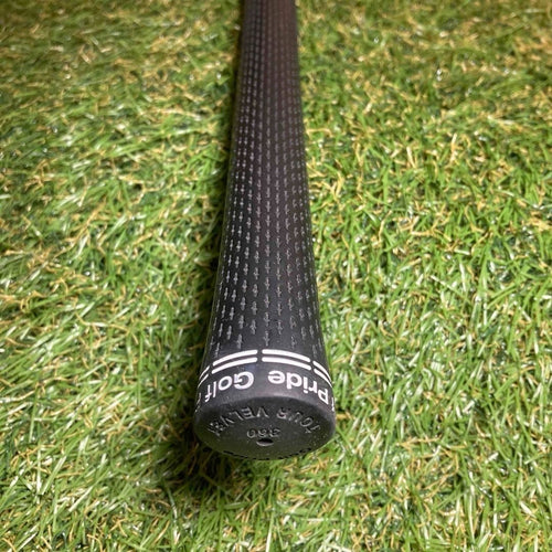 Yamaha Shaft Attas 4U 6S