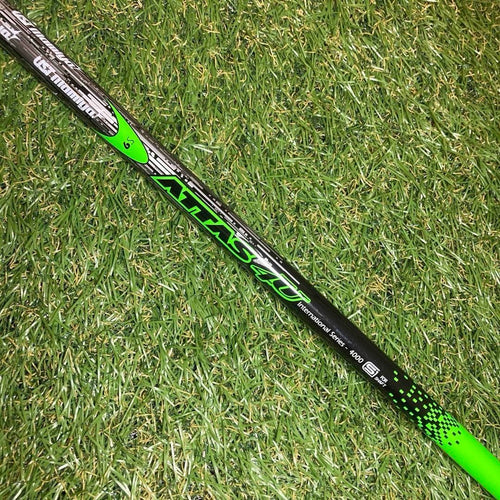 Yamaha Shaft Attas 4U 6S