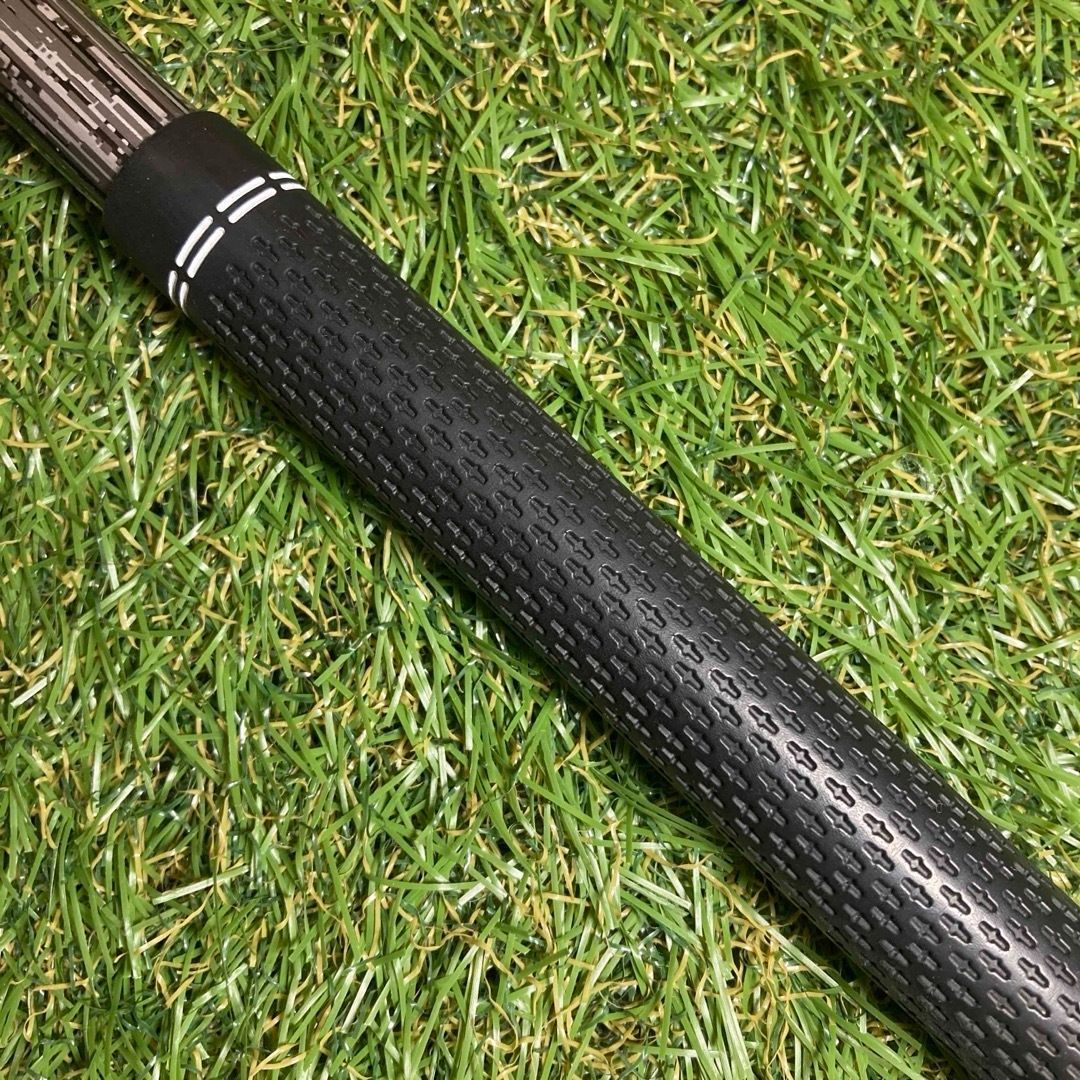 Yamaha Shaft Attas 4U 6S