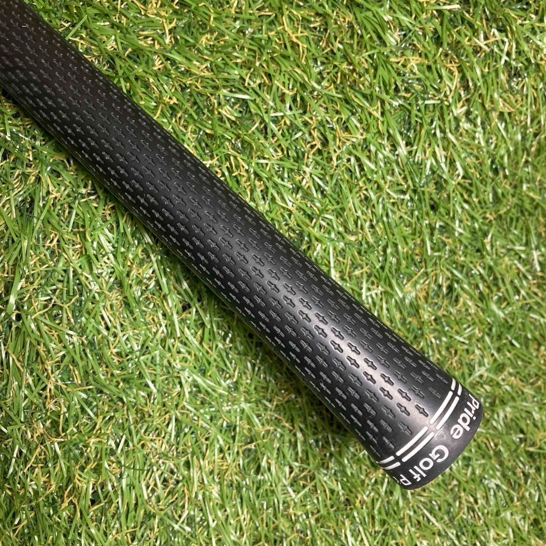 Yamaha Shaft Attas 4U 6S