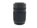 Lens (Zoom) Nikkor Z Dx 50-250Mm F/4.5-6.3 Vr