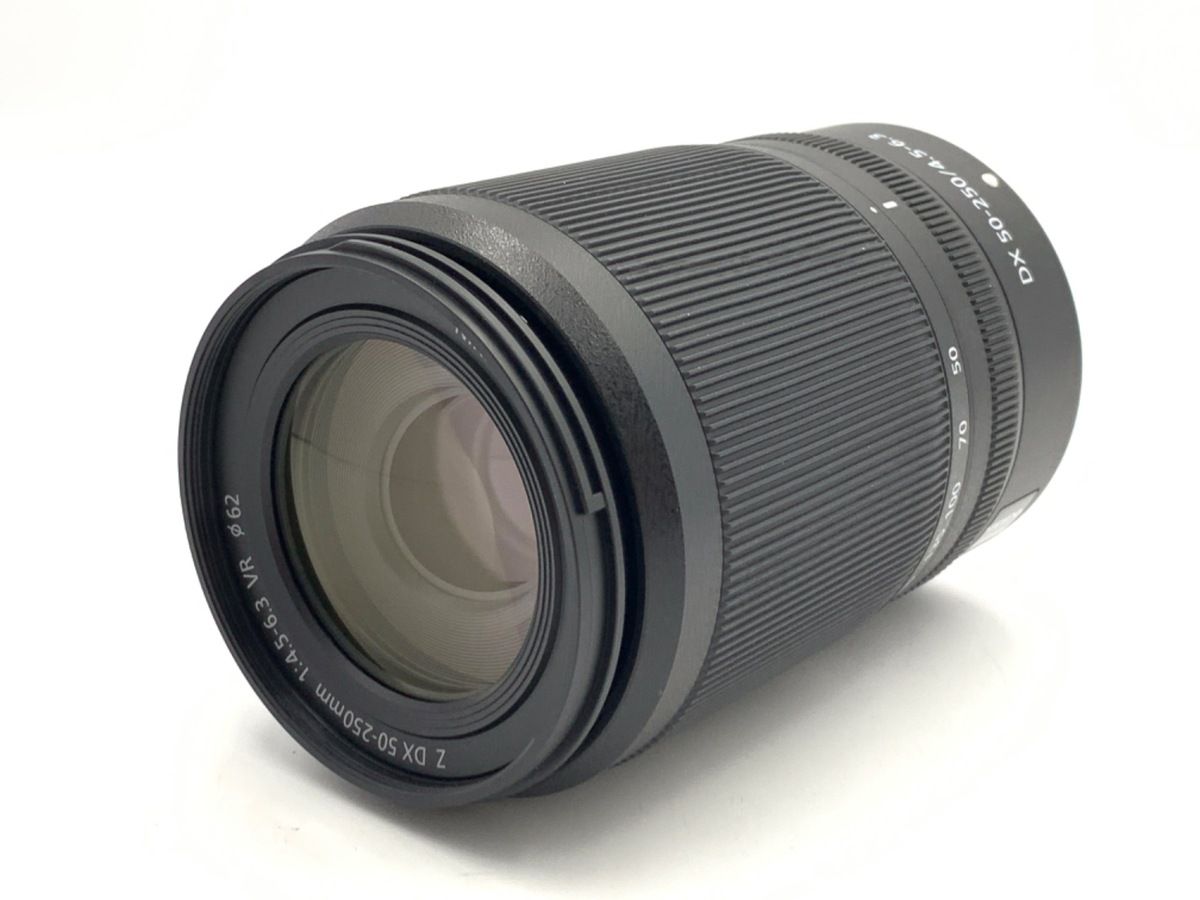 Lens (Zoom) Nikkor Z Dx 50-250Mm F/4.5-6.3 Vr