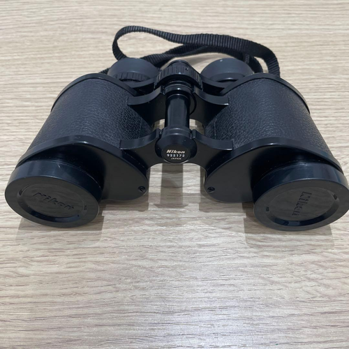 Nikon Binoculars Opera Glasses 8X30