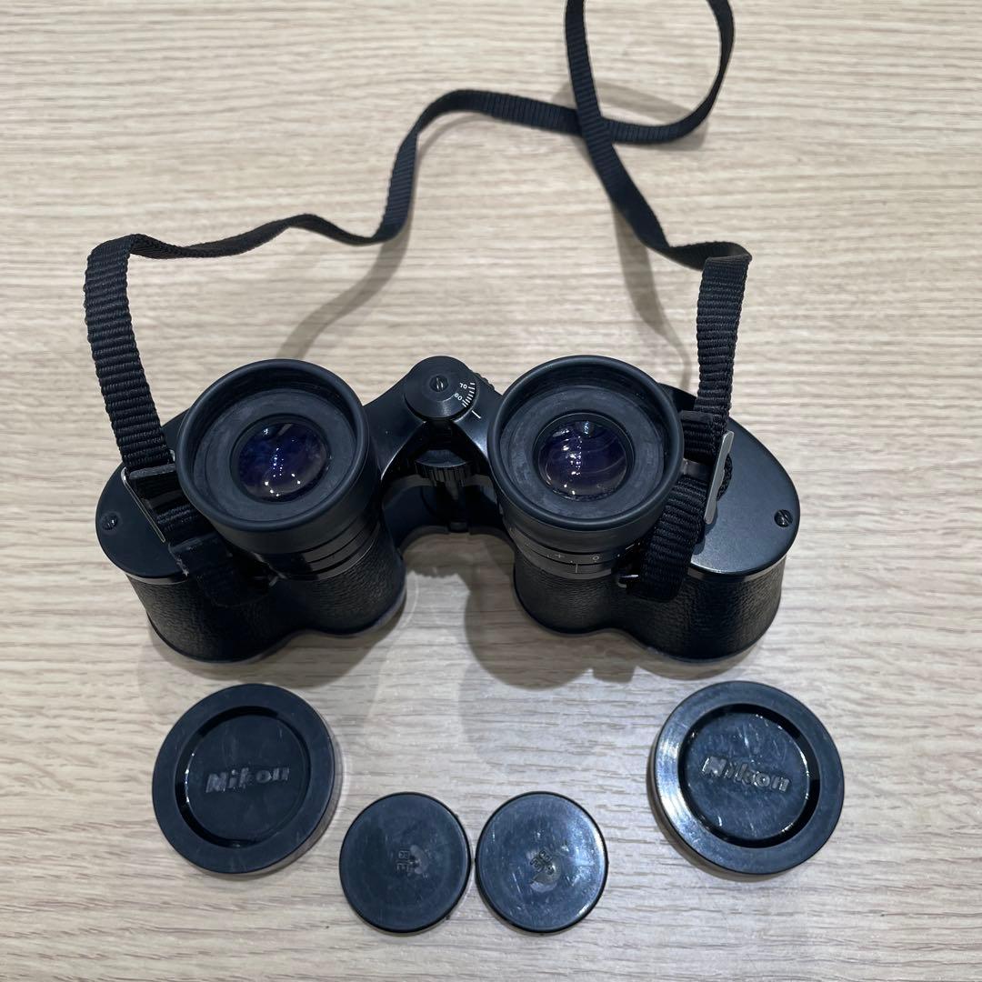 Nikon Binoculars Opera Glasses 8X30