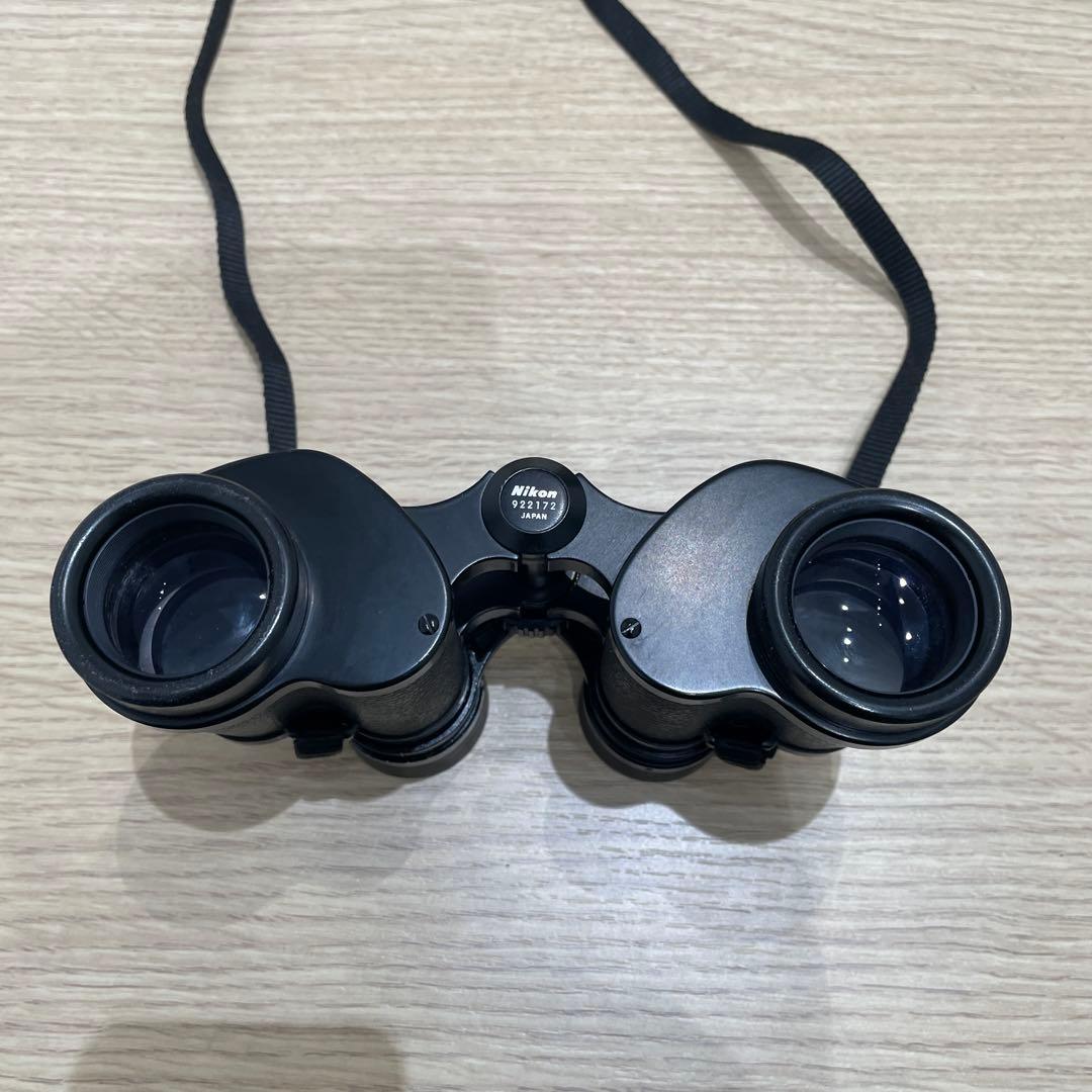 Nikon Binoculars Opera Glasses 8X30