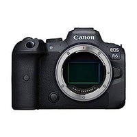 Digital Slr Canon Eos R6 Rf24-105 Is Stm Eosr6-24105Isstmlk