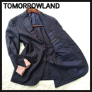 Tomorrowland Tailored Jacket
