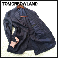Tomorrowland Tailored Jacket