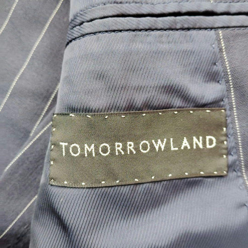 Tomorrowland Tailored Jacket