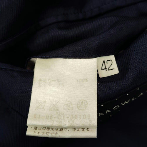Tomorrowland Tailored Jacket