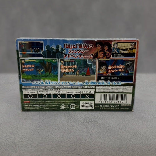 Soft Gba