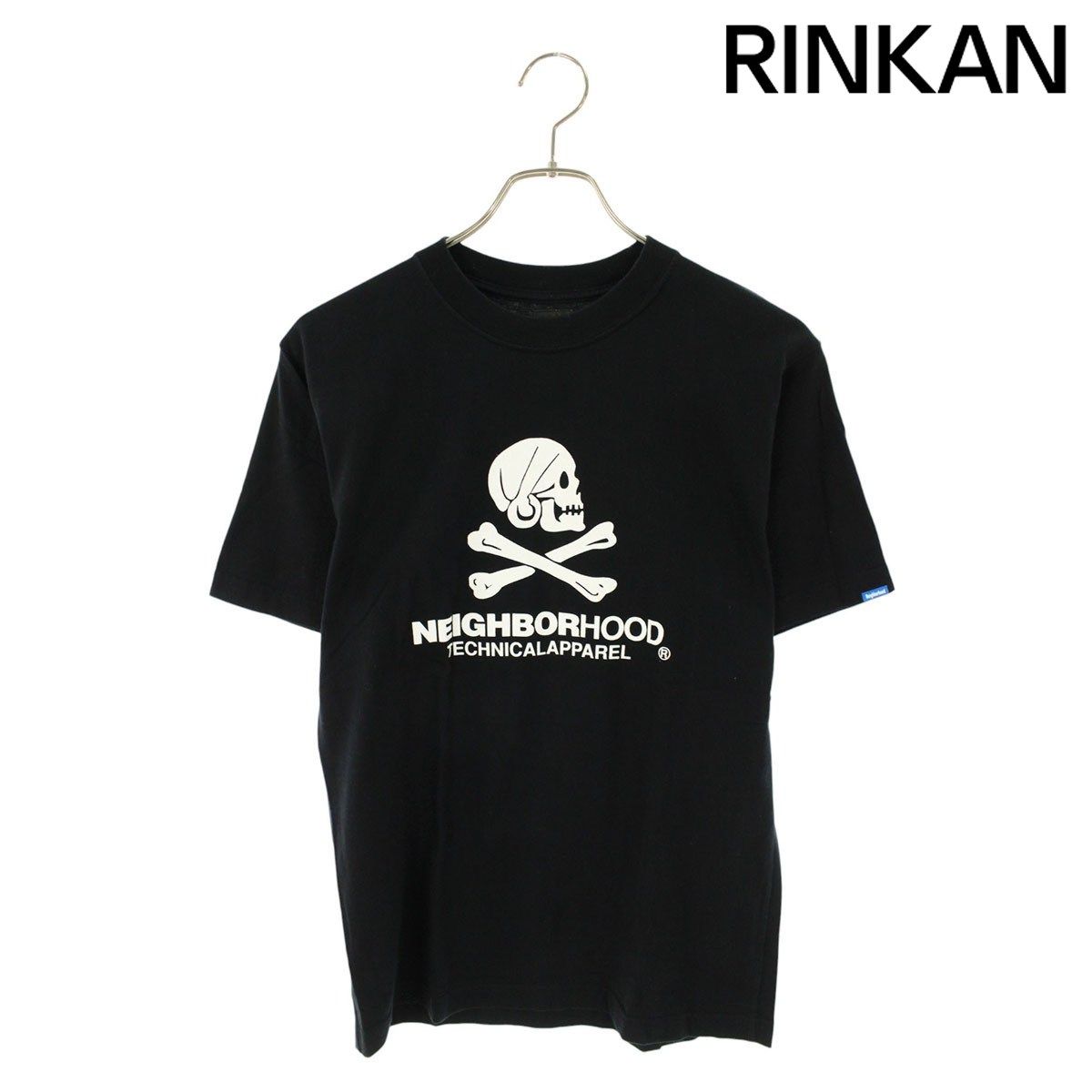 Neighborhood T -Shirt Technical Apparel 1