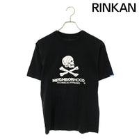 Neighborhood T -Shirt Technical Apparel 1