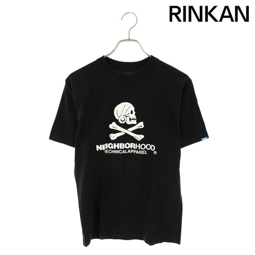 Neighborhood T -Shirt Technical Apparel 1