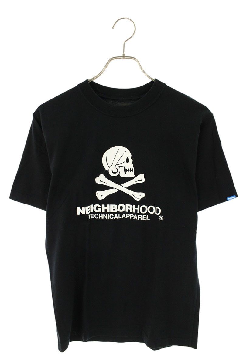 Neighborhood T -Shirt Technical Apparel 1
