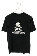 Neighborhood T -Shirt Technical Apparel 1