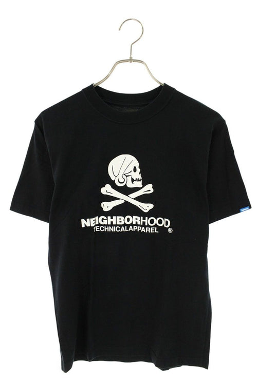 Neighborhood T -Shirt Technical Apparel 1