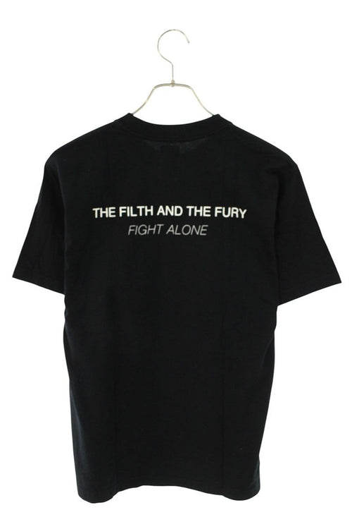 Neighborhood T -Shirt Technical Apparel 1