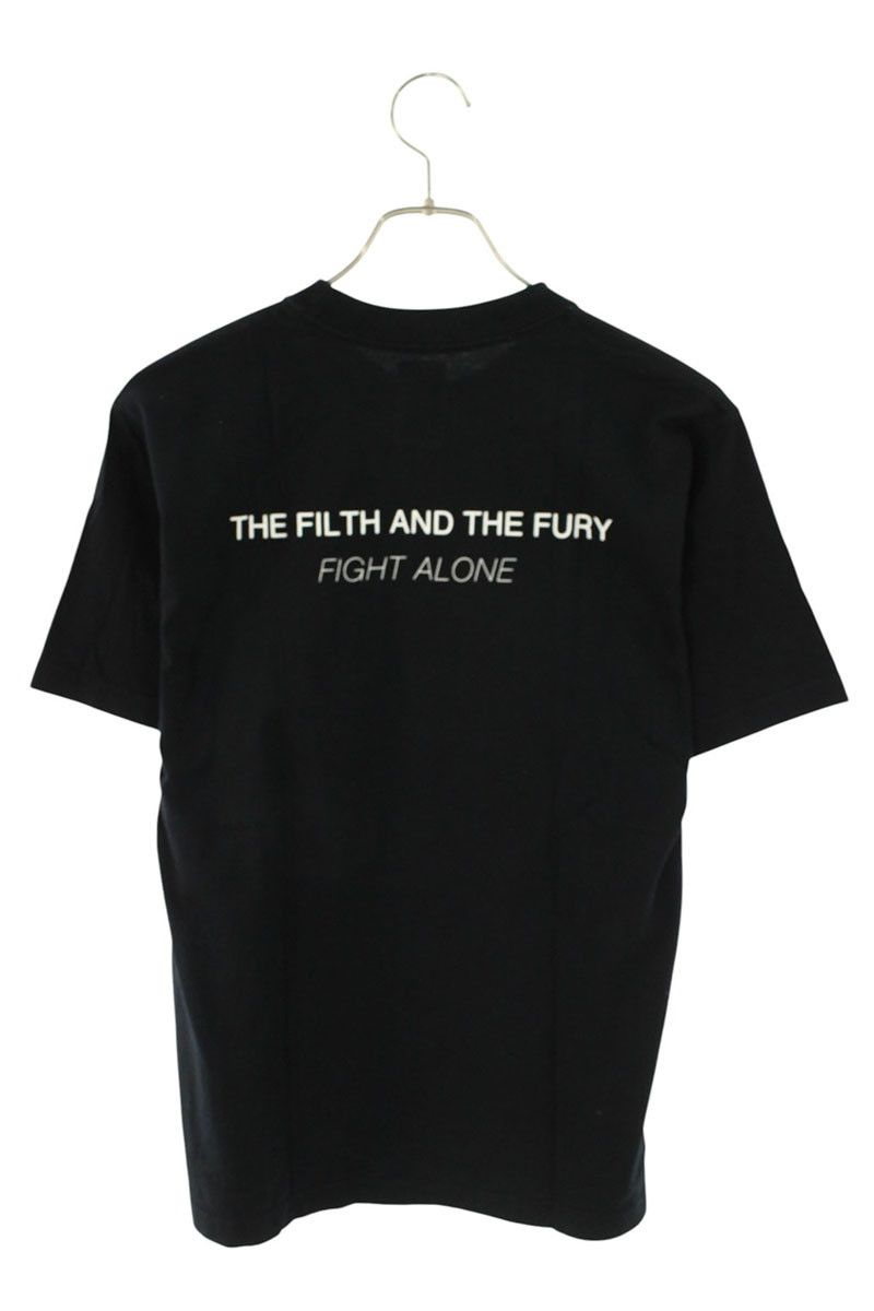 Neighborhood T -Shirt Technical Apparel 1