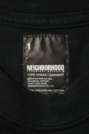 Neighborhood T -Shirt Technical Apparel 1