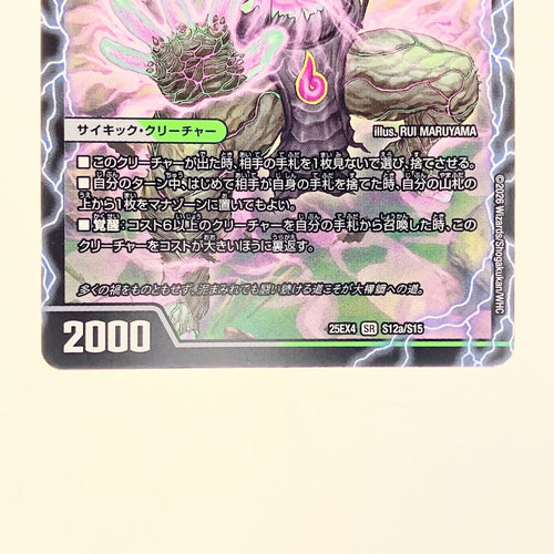 Pokemon Card Game 25Ex4Srs12B/S15