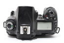 Digital Slr Nikon D90 #21212